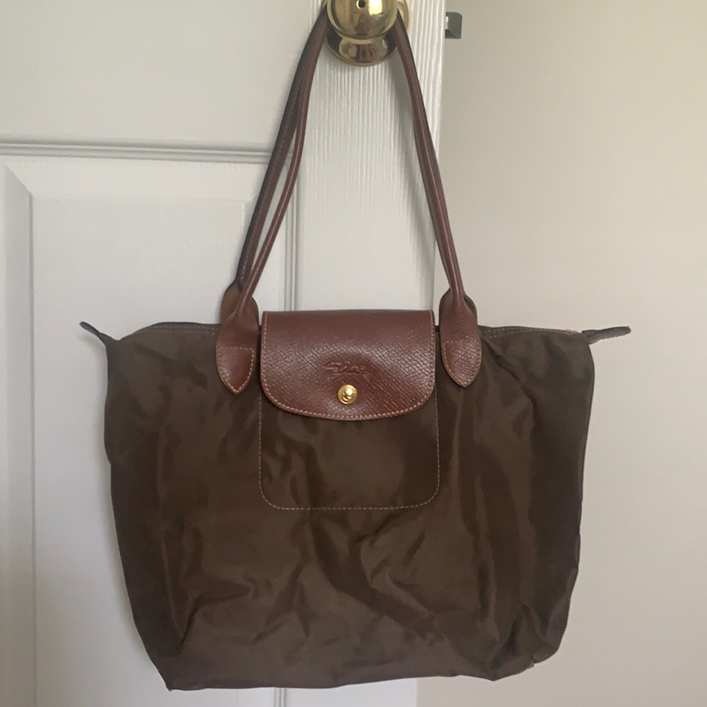 Longchamp tote